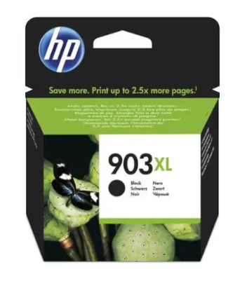 דיו שחור מקורי 903XL HP