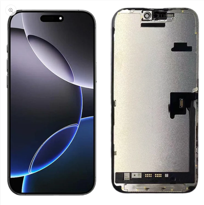 מסך i16promax