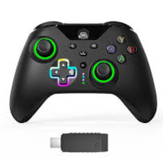 WIRELESS CONTROLLER