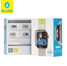 מגן APPLE WATCH S7/S8 41MM