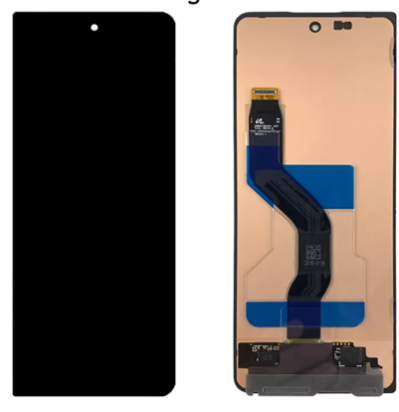 מסך מקורי Z FOLD 5 OUT