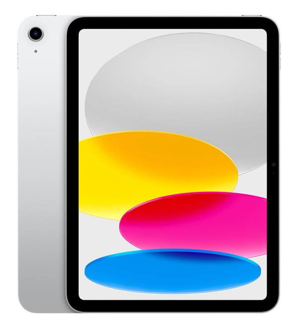 Ipad 10th Gen 64gb Silver