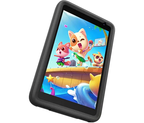 TabKids FunPad 8inch 64Gb LTE BLACK