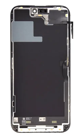מסך IPHONE 14ProMax מקורי serial number