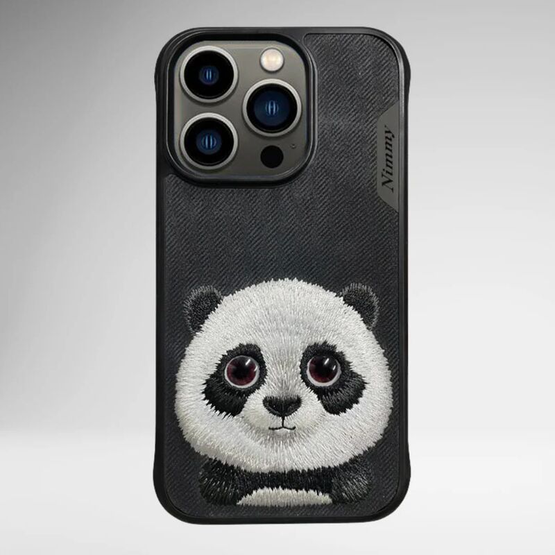 מגן Panda IPH 15