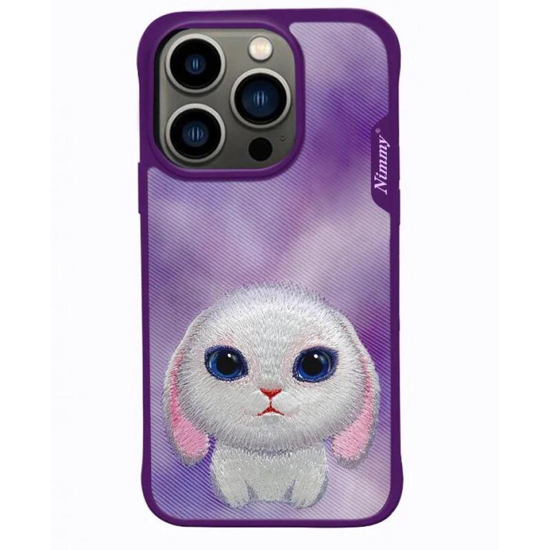 מגן Rabbit IPH 15 Pro