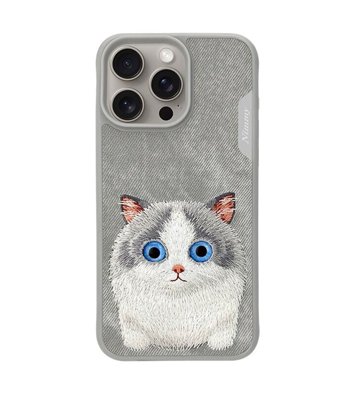 מגן Ragdoll IPH 15 ProMax