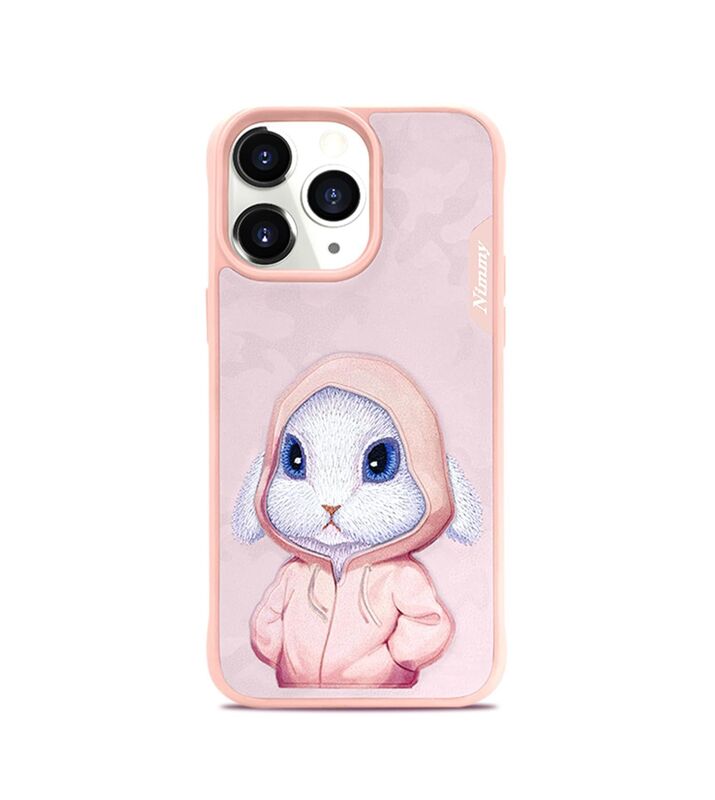 מגן Pink Rabbit IPH 14 Pro