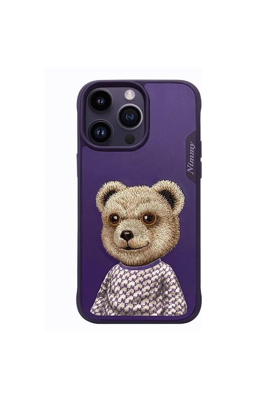 מגן Bear IPH 14 Pro