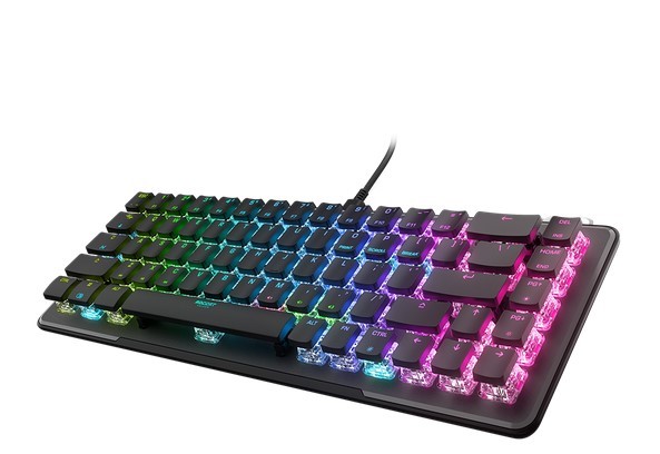 Roccat מקלדת גיימינג Vulcan II Mini