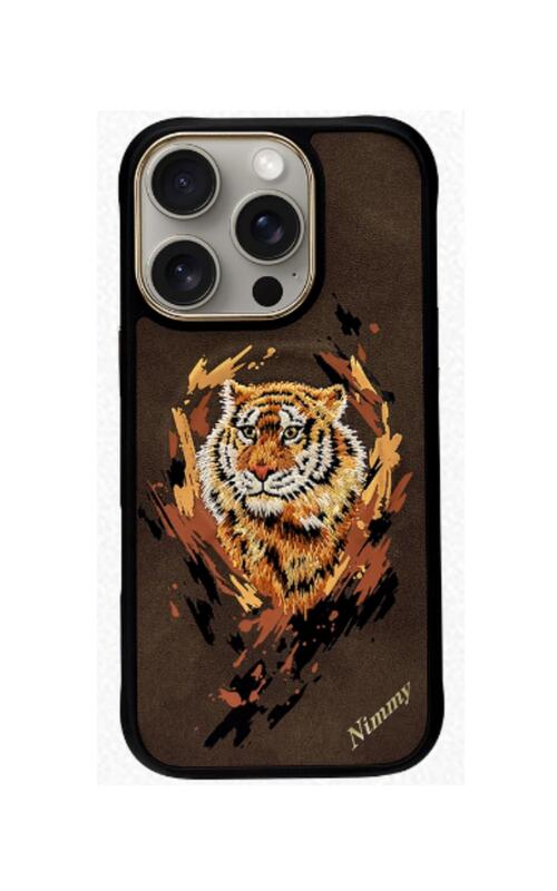 מגן Tiger IPH 16