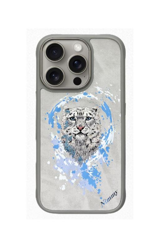 מגן Leopard IPH 15 ProMax