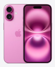 Iphone 16 128gb pink