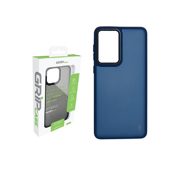 מגן Hybrid Case blue Galaxy A06