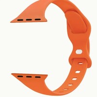מגן watch strap ORANGE