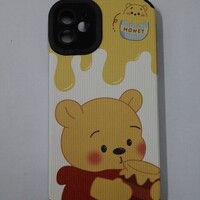 מגן Iphone 11 Honey Bear Yellow