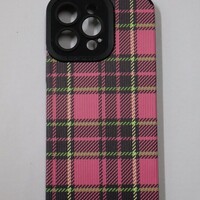 מגן Iphone 11 Hot Pink Straps