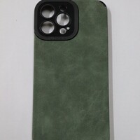 מגן Iphone 13ProMax Green
