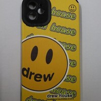 מגן Iphone 11 Yellow smiley
