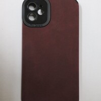 מגן Iphone 11 Burgundy