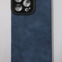 מגן Iphone 13ProMax Blue
