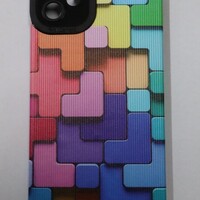 מגן Iphone 11 Colorful