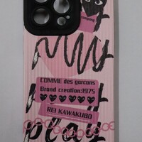 מגן Iphone 14 ProMax Pink