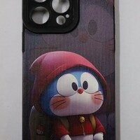 מגן Iphone 14 ProMax Cartoon Doraemon