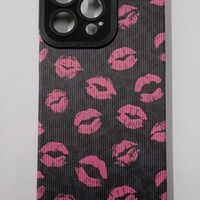 מגן Iphone 13ProMax Pink Kisses