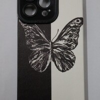 מגן Iphone 14ProMax Butterfly