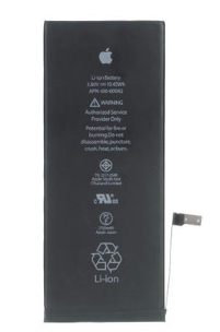 Iph 8Plus סוללה מקורית
