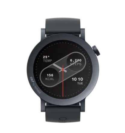 שעון חכם CMF Watch Pro 2 Dark Grey