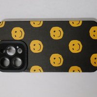 מגן Smiley For Iphone 14ProMax