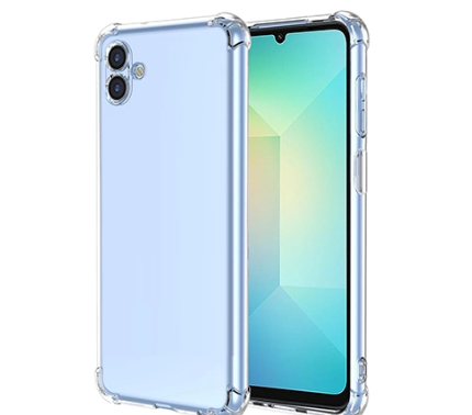 מגן שקוף Air Case Galaxy A06