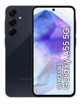 Galaxy A55 128GB 8GB Awesome Navy