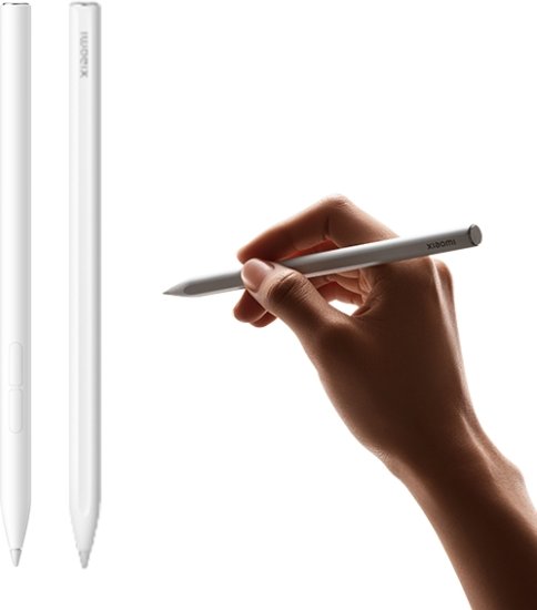 עט סטיילוס חכם לטאבלטים Xiaomi Redmi Pro / POCO Smart Pen - צבע לבן