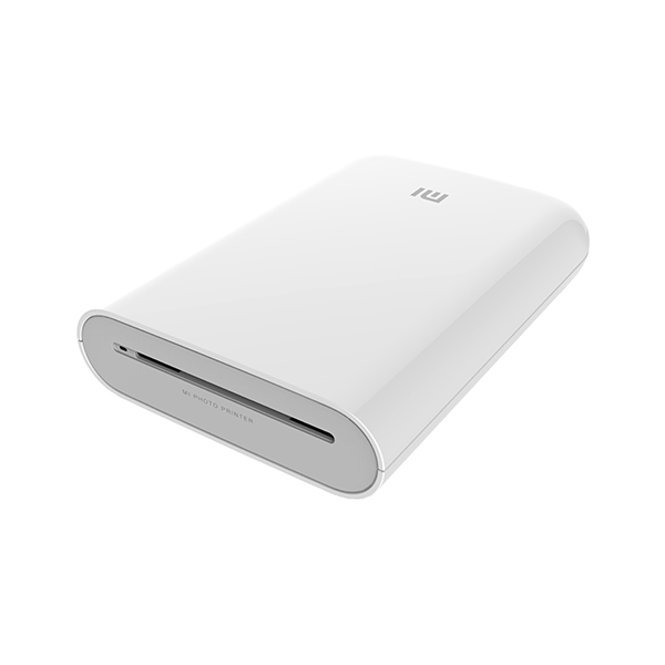 Xiaomi - שיאומי מדפסת תמונות אלחוטית ניידת