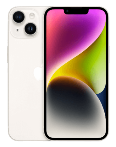 Iphone 14 128gb White