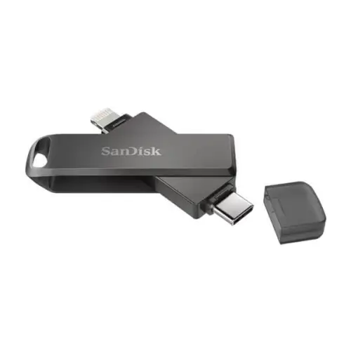 זיכרון נייד iXpand Luxe 128gb