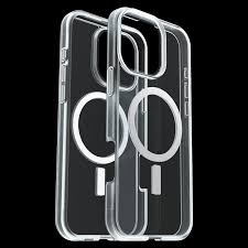 מגן OtterBox Clear Magsafe Iph16Pro
