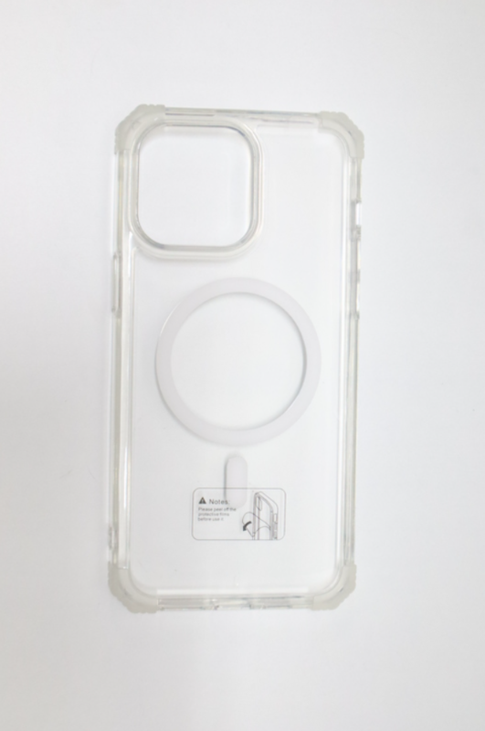 מגן שקוף IPHONE 11 MAGSAFE