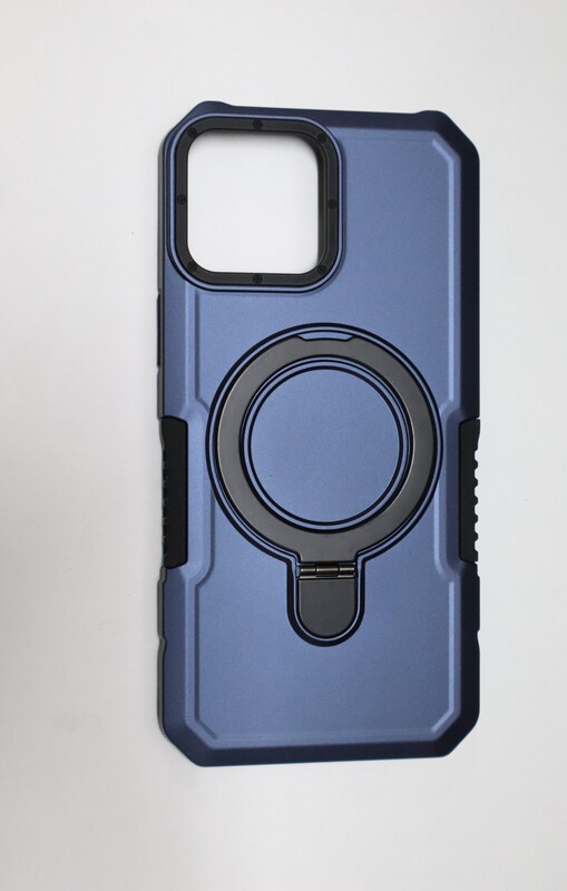 מגן כחול IPHONE 14 PRO MAX MAGSAFE