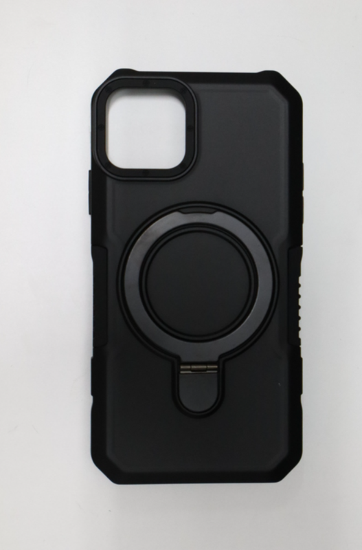 מגן שחור IPHONE 13 PRO MAX MAGSAFE