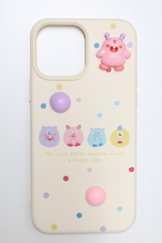 מגן המפלצות IPHONE 11