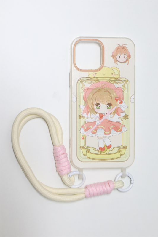 מגן אנימה IPHONE 12