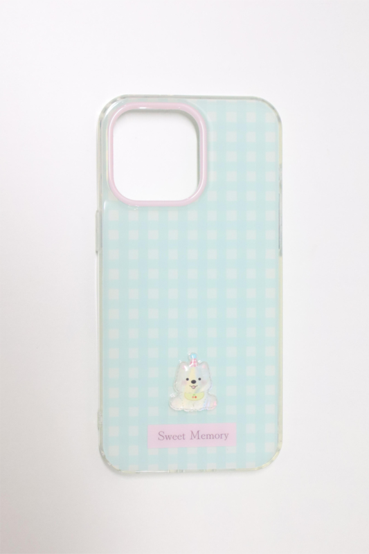 מגן IPHONE 13 Sweet Memory