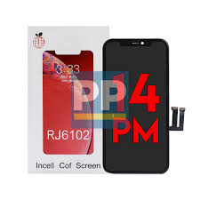 מסך Oled-DD Iphone 14ProMax