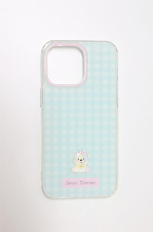 מגן IPHONE 12 PROMAX Sweet Memory