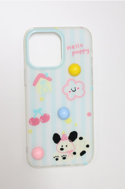 מגן מיקי מאוס IPHONE 13 PRO