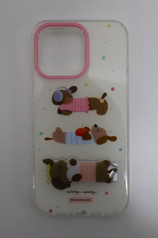מגן כלבים ישנים IPHONE 13